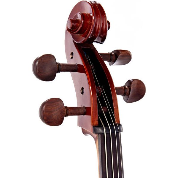 Alfred Stingl by Höfner AS-185-C 3/4 Cello Outfit