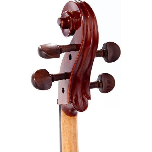 Alfred Stingl by Höfner AS-185-C 3/4 Cello Outfit