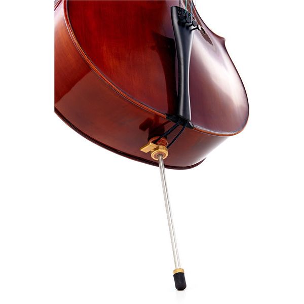 Alfred Stingl by Höfner AS-185-C 3/4 Cello Outfit