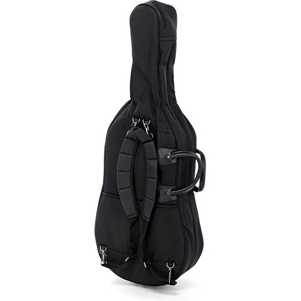 Alfred Stingl by Höfner AS-185-C 3/4 Cello Outfit