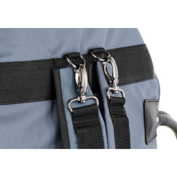 Alfred Stingl by Höfner AS-90/18-C Cello Bag 4/4