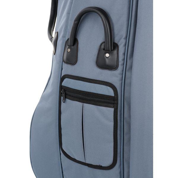 Alfred Stingl by Höfner AS-90/18-C Cello Bag 4/4