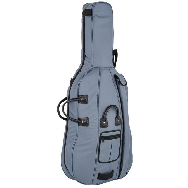Alfred Stingl by Höfner AS-90/18-C Cello Bag 4/4