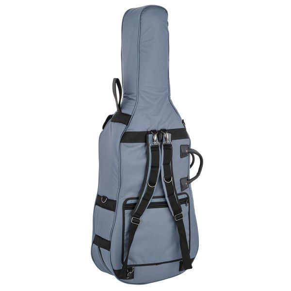 Alfred Stingl by Höfner AS-90/18-C Cello Bag 4/4