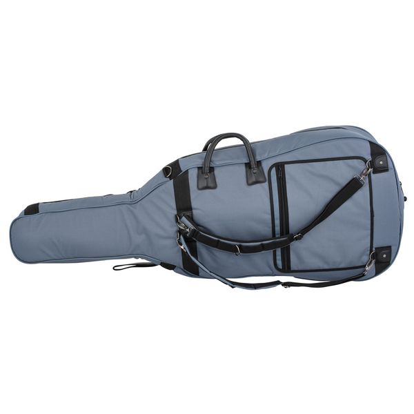 Alfred Stingl by Höfner AS-90/18-C Cello Bag 4/4