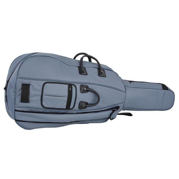 Alfred Stingl by Höfner AS-90/18-C Cello Bag 4/4