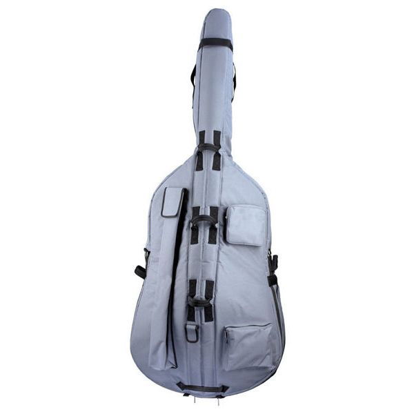 Alfred Stingl by Höfner AS-90/18-B Bass Bag 3/4