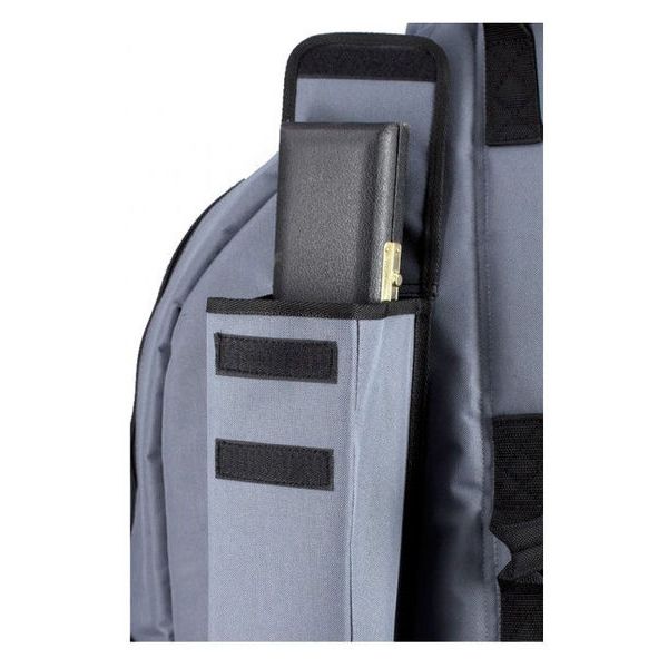 Alfred Stingl by Höfner AS-90/18-B Bass Bag 3/4