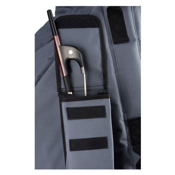 Alfred Stingl by Höfner AS-90/18-B Bass Bag 3/4