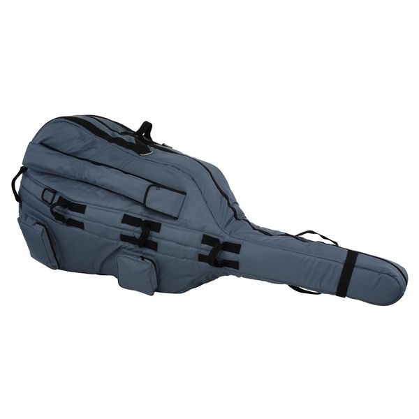 Alfred Stingl by Höfner AS-90/18-B Bass Bag 3/4