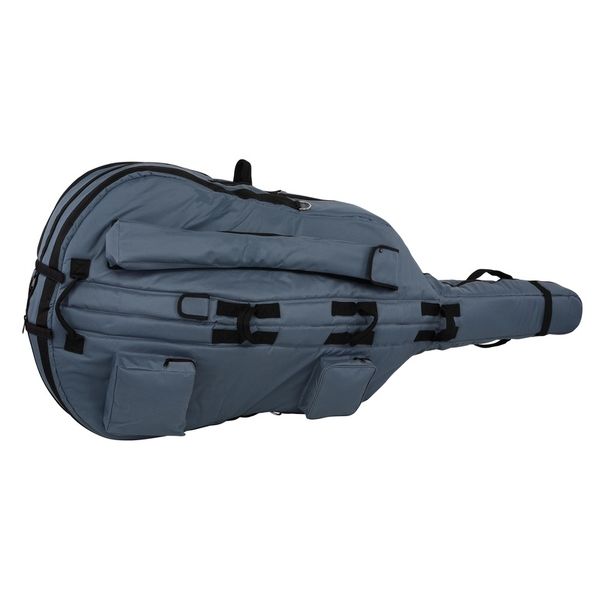 Alfred Stingl by Höfner AS-90/18-B Bass Bag 3/4
