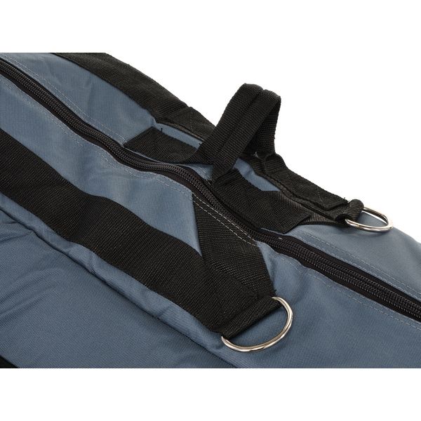 Alfred Stingl by Höfner AS-90/18-B Bass Bag 3/4