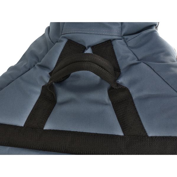 Alfred Stingl by Höfner AS-90/18-B Bass Bag 3/4