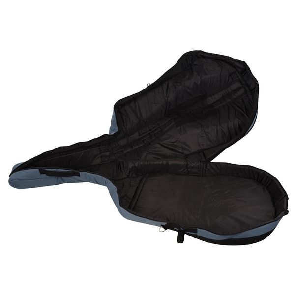 Alfred Stingl by Höfner AS-90/18-B Bass Bag 3/4