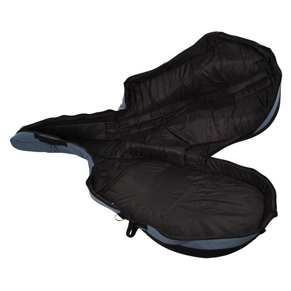 Alfred Stingl by Höfner AS-90/18-B Bass Bag 3/4