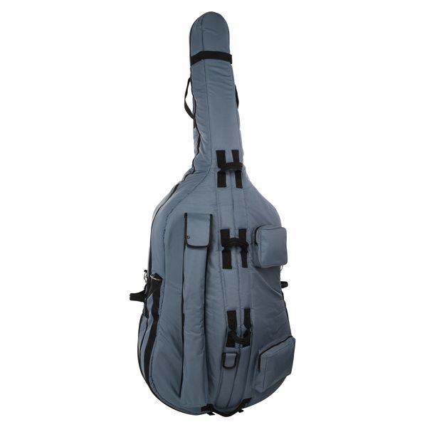 Alfred Stingl by Höfner AS-90/18-B Bass Bag 3/4