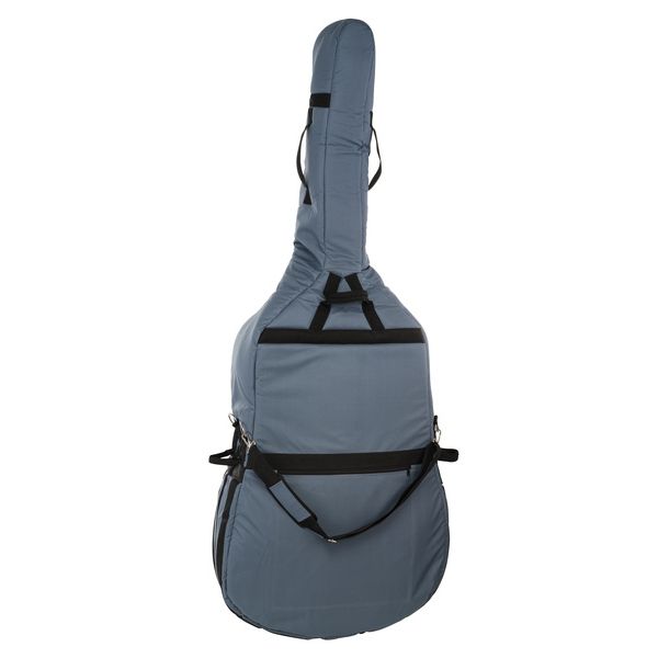 Alfred Stingl by Höfner AS-90/18-B Bass Bag 3/4