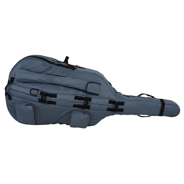 Alfred Stingl by Höfner AS-90/18-B Bass Bag 3/4