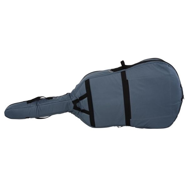 Alfred Stingl by Höfner AS-90/18-B Bass Bag 3/4