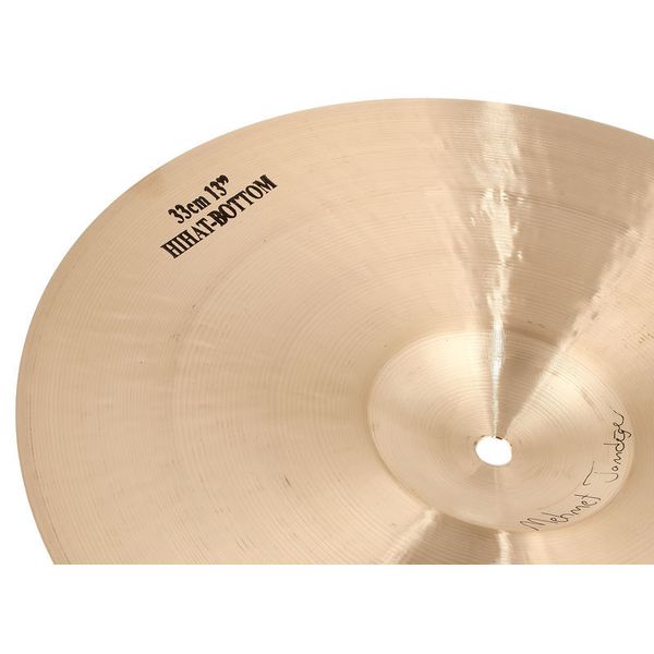 Istanbul Mehmet 13" Legend Hi-Hat