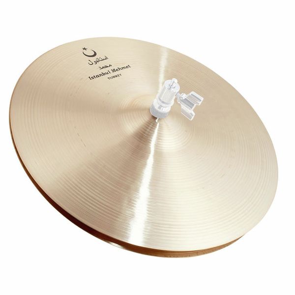 Istanbul Mehmet 14" Nostalgia Hi-Hat