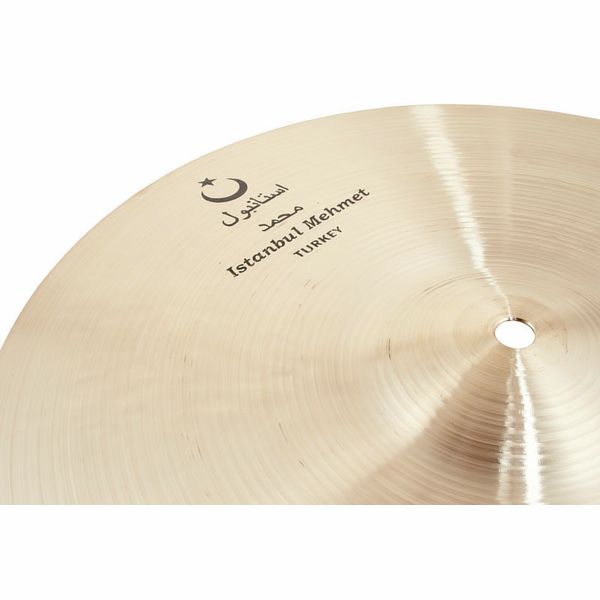 Istanbul Mehmet 14" Nostalgia Hi-Hat