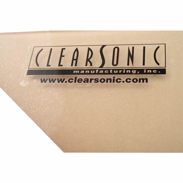 Clearsonic AX2418x6 Extender