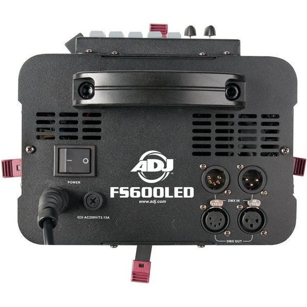 ADJ FS600LED Follow Spot LED