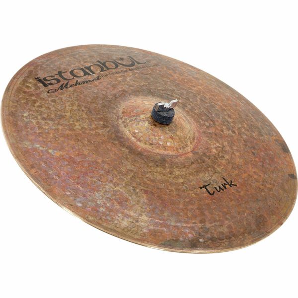 Istanbul Mehmet 20" Medium Ride Turk Series