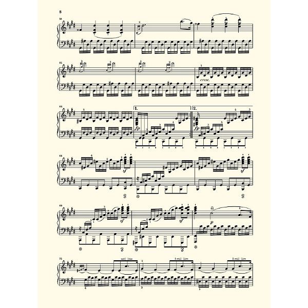 Henle Verlag Beethoven Mondscheinsonate