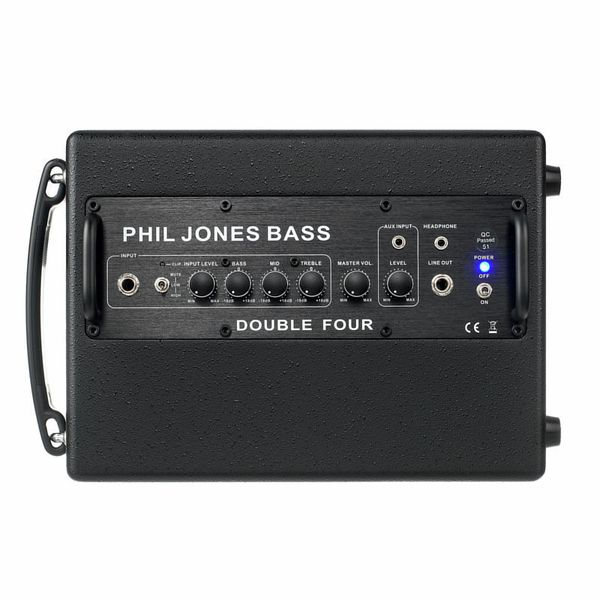 小売店の割引 Phil Jones Bass / PJB Double Four BG-75 | promochess.com