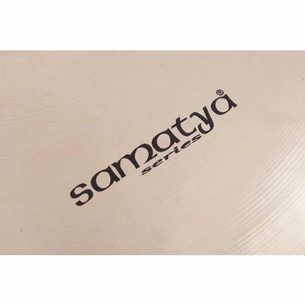 Istanbul Mehmet Samatya Cymbal Set 3