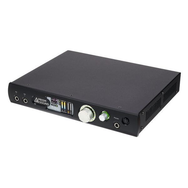 Prism Sound Lyra 2 – Thomann UK