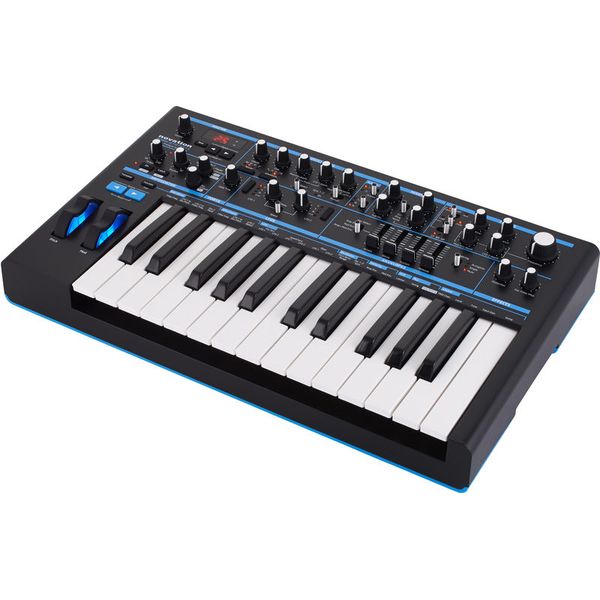 Novation Bass Station II – Thomann United States