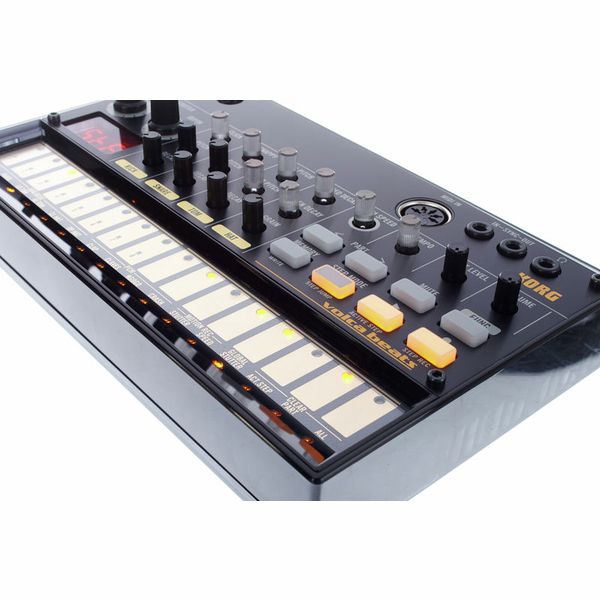 Korg Volca Beats – Thomann UK