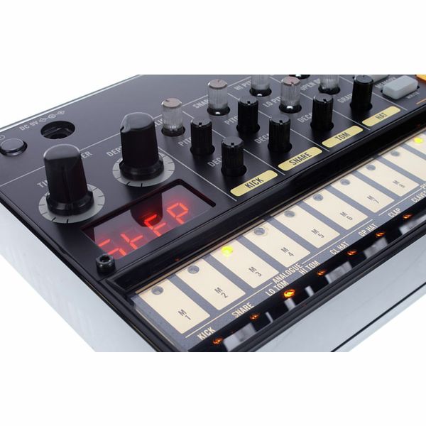 Korg Volca Beats – Thomann United States