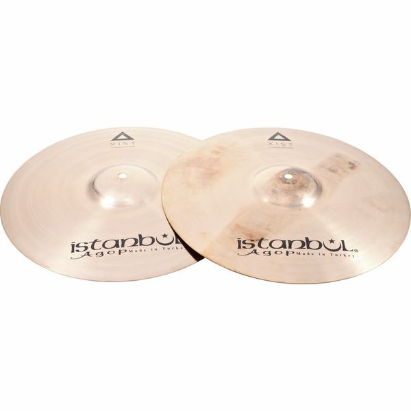 Istanbul Agop Marching 16" Xist Brilliant