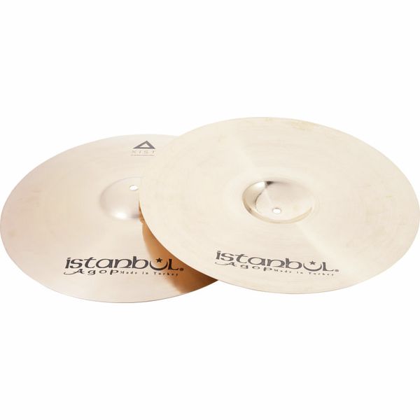 Istanbul Agop Marching 18" Xist Brilliant