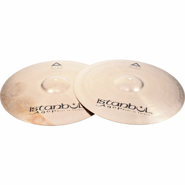 Istanbul Agop Marching 20" Xist Brilliant