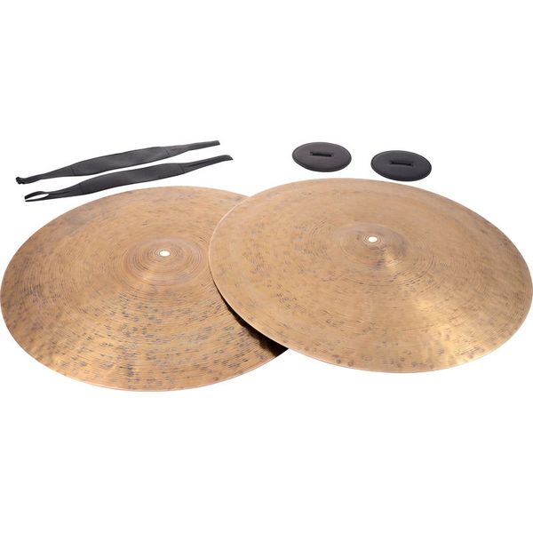 Istanbul Agop Orchestral Band 20" 30th Anni