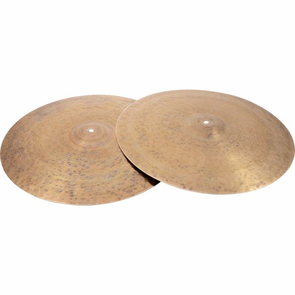 Istanbul Agop Orchestral Band 20" 30th Anni