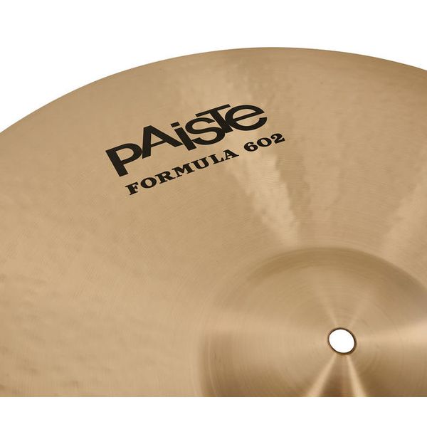 Paiste 22" 602 Mod. Essentials Ride