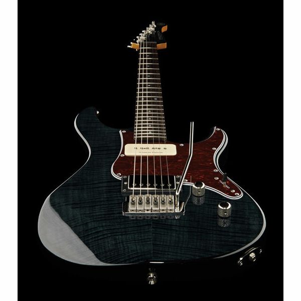 YAMAHA PACIFICA 611HFM | nate-hospital.com