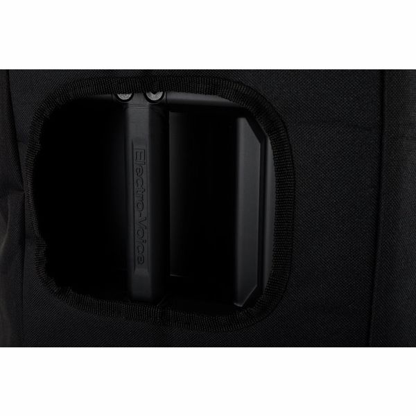 Housse De Protection Rembourrée Pour Enceinte EV ZLX-15 / ZLX-15P - Étui Robuste Et Hydrofuge Pour Transport Et Stockage
