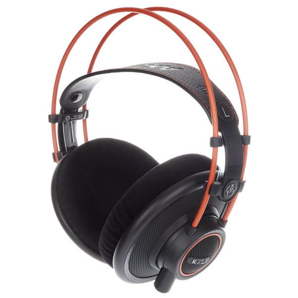 第1位獲得！ Over-Ear-Studio-Referenzkopfhörer AKG AKG K712PRO der ヘッドホン