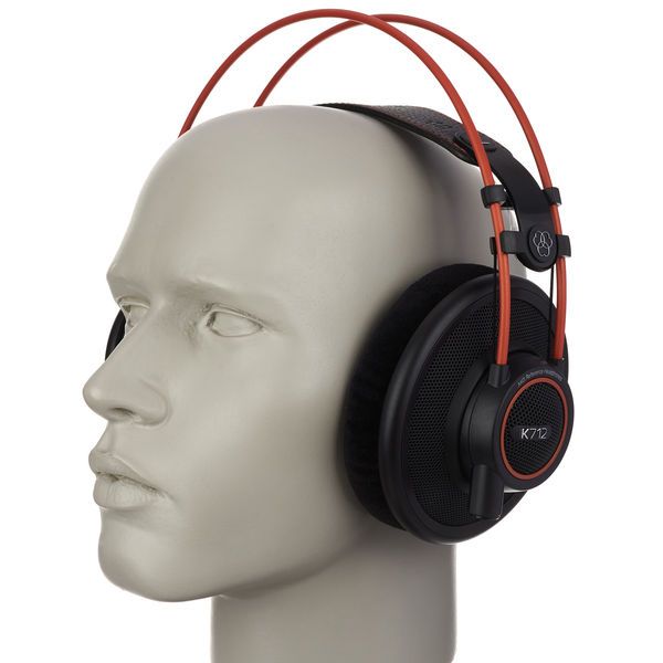 Thomann akg online k702