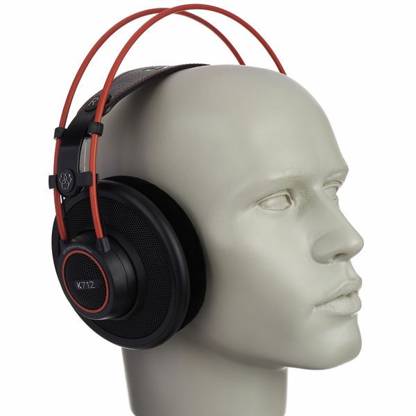 AKG K-712 Pro – Thomann UK