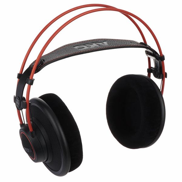 AKG K-812 – Thomann United States