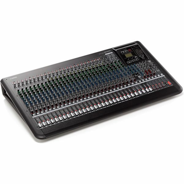 Yamaha MGP32X Audio Mixer Dust Cover & Protector [Antistatic, Water  Resistant] by DigitalDeckCovers