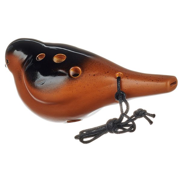 Thomann 8H Bird Ocarina C-major